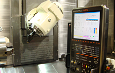 Manufacturing Machining