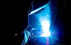 Stabilizer/ Hardfacing / Welding