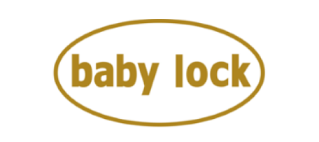 baby lock logo