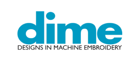 dime logo